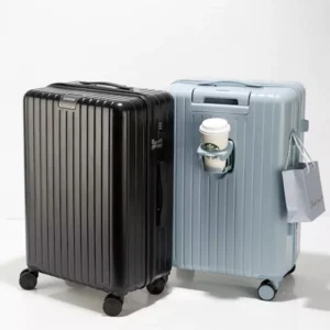 Suitcases