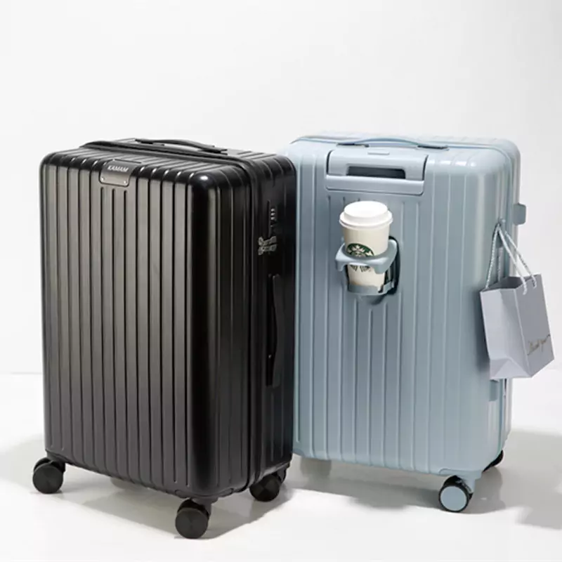 Suitcases