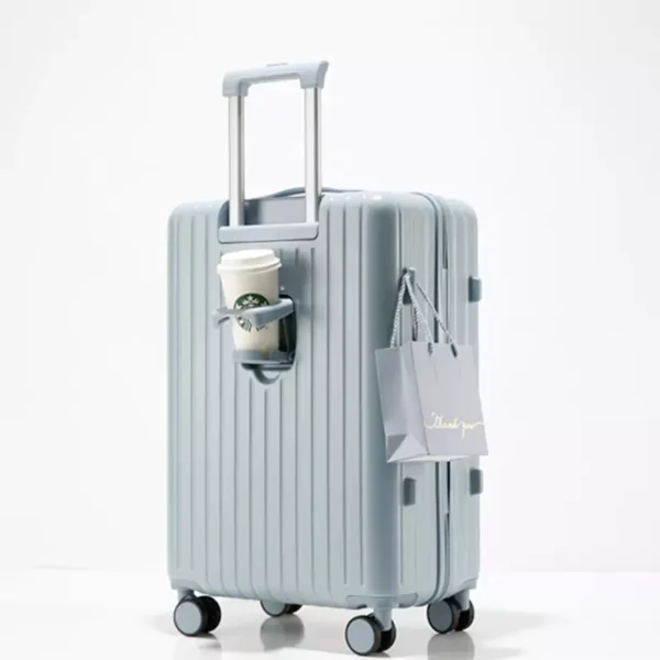 suitcase
