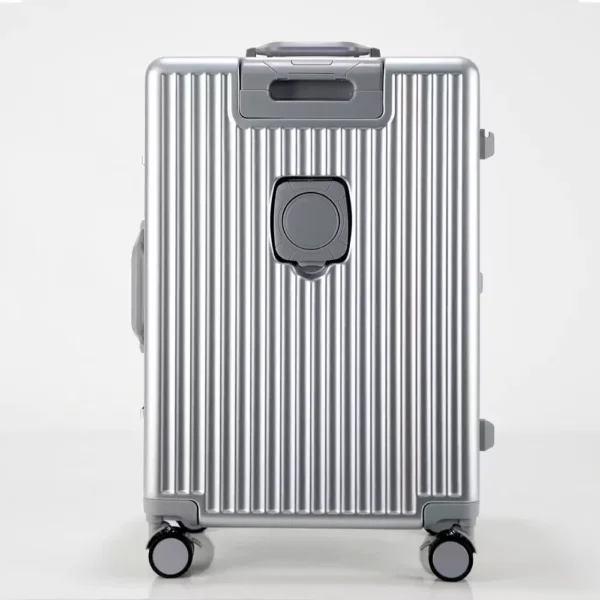 travel suitcases