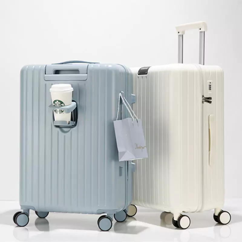 suitcase set