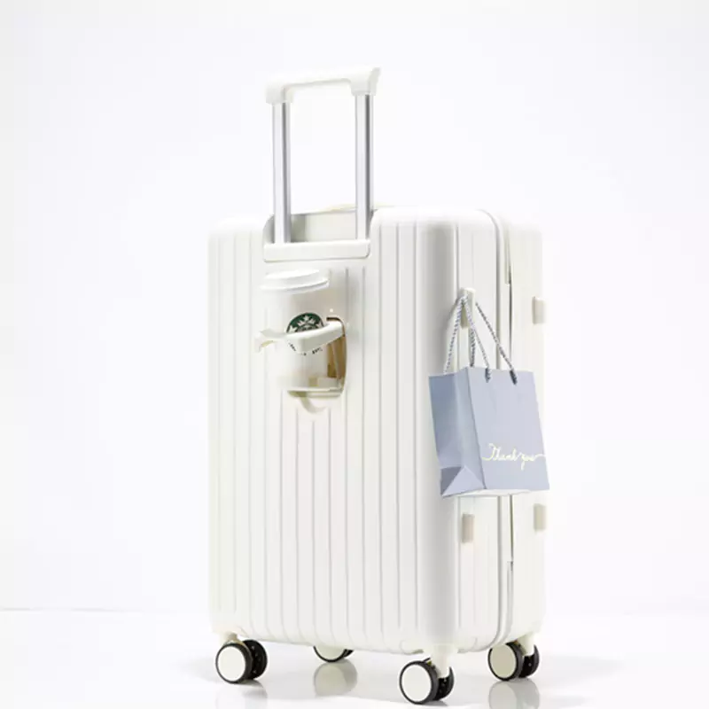 travel suitcases set