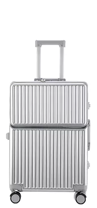 trolley suitcase