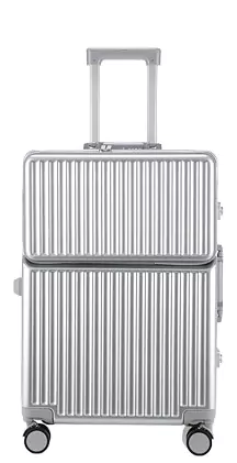trolley suitcase
