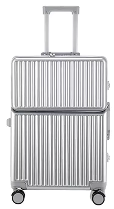 trolley suitcase