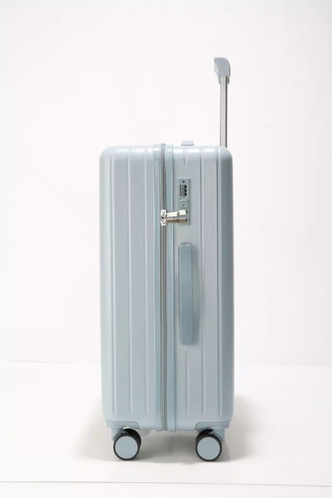 luggage suitcase