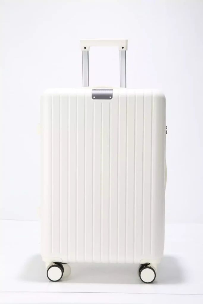 small suitcase