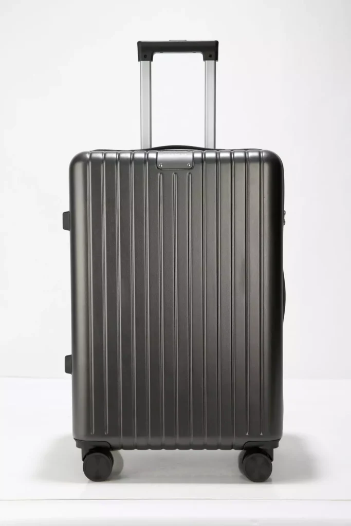 suitcases for women
