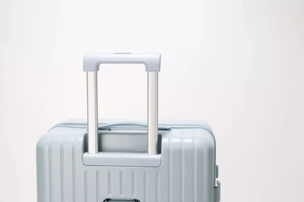 carry on suitcase