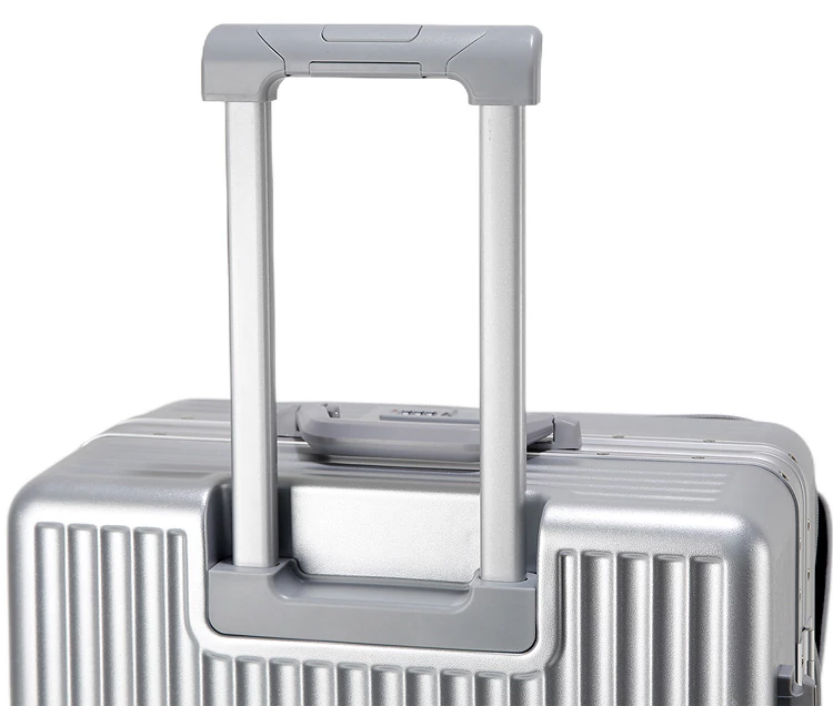 chinese suitcases