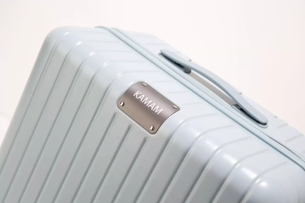 chinese suitcases