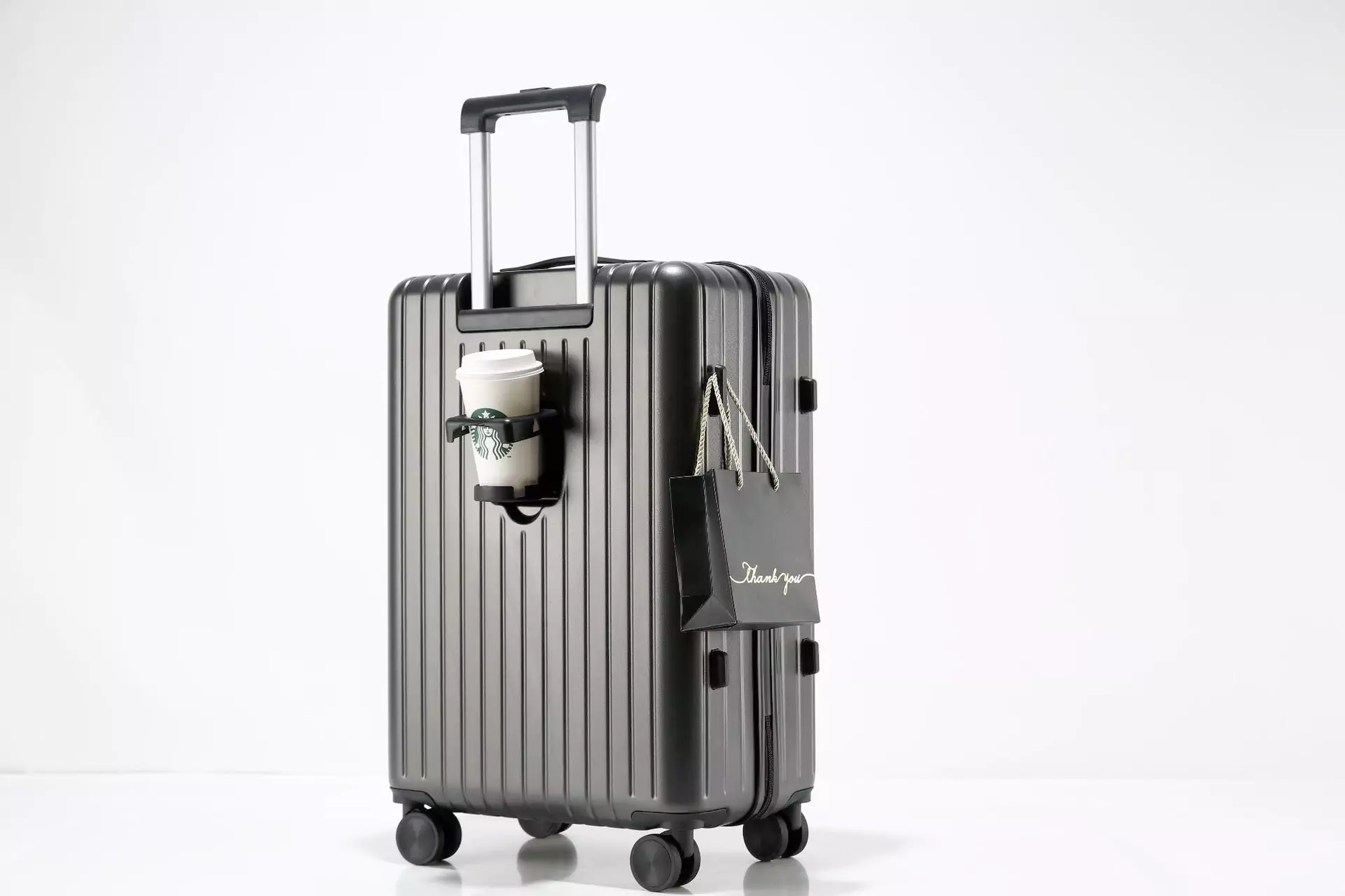 vintage suitcase set